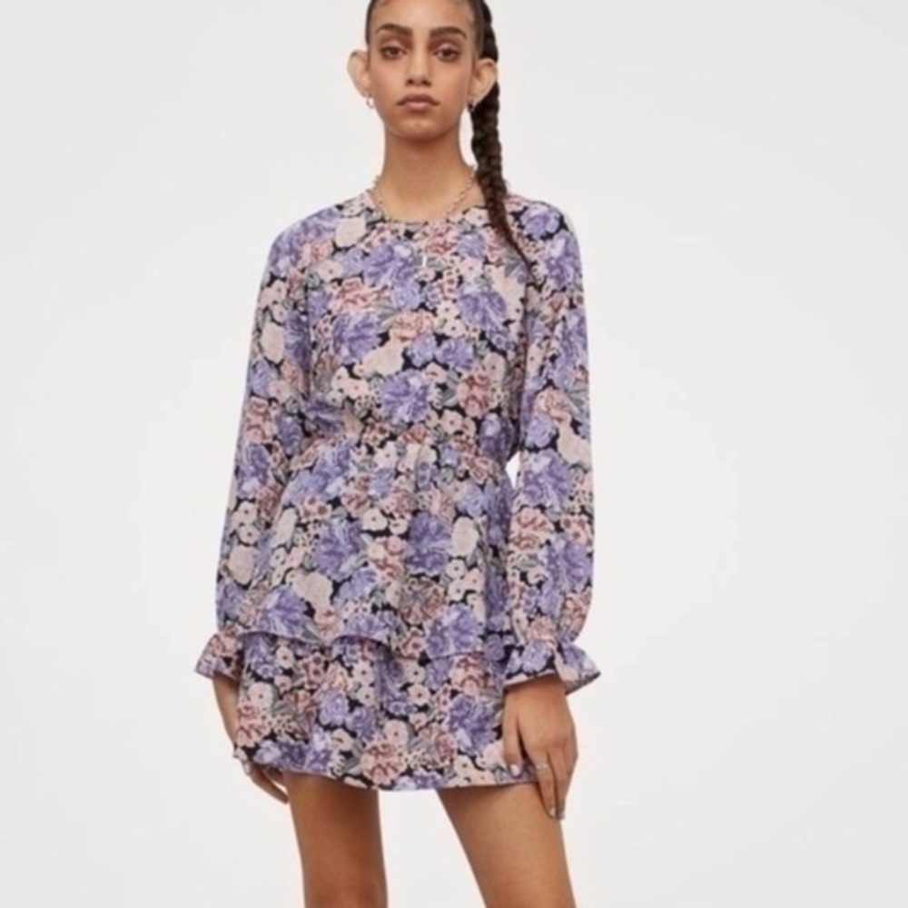 H&M Dress